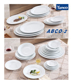 Yanco AC-7-M 7-1/2" Menudo Bowl 25 oz *(24 Piece of Case)