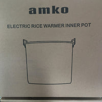 Rice Warmer Inner Pot